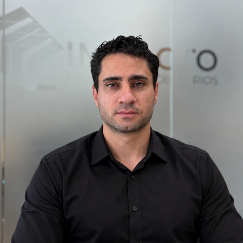 Claudio Griesang