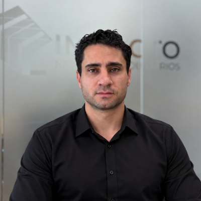 Claudio Griesang