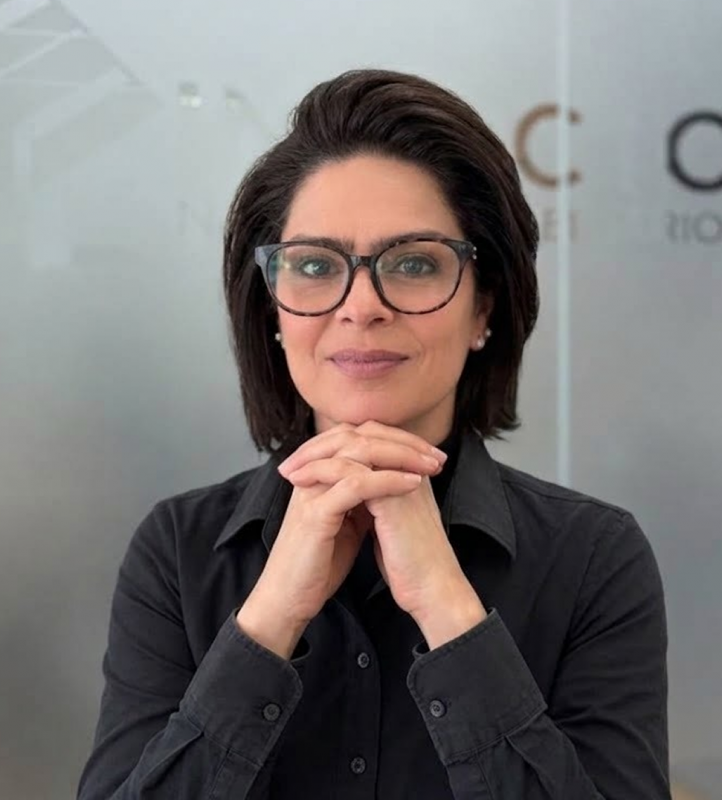 Simone Giehl